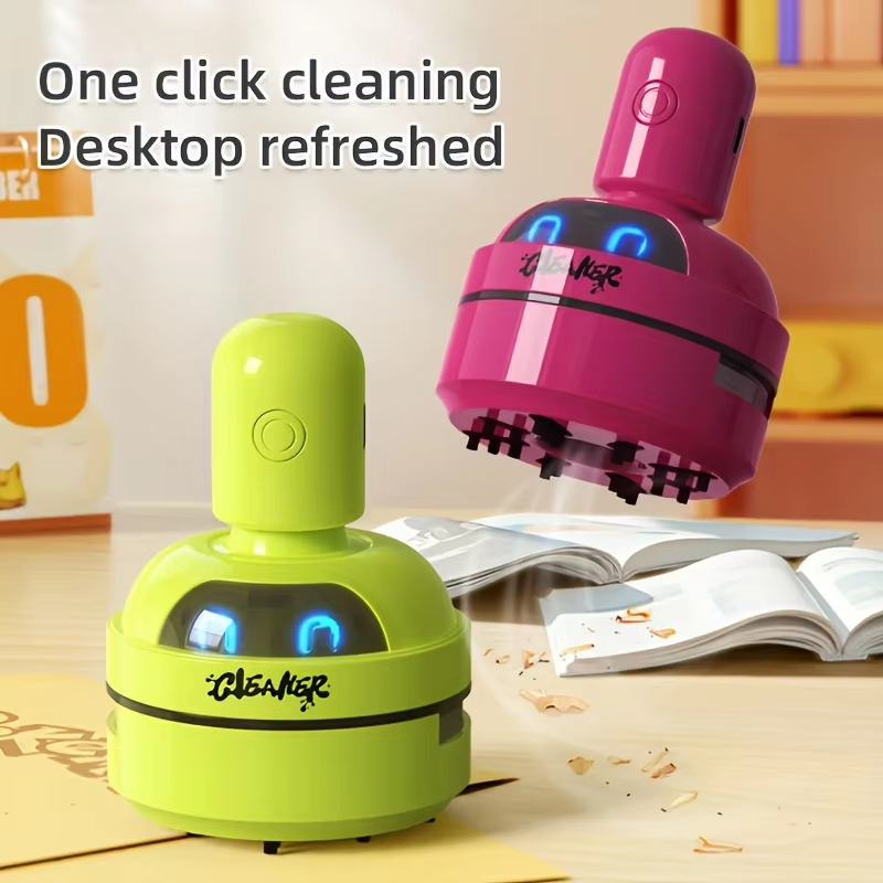 Mini Desktop Vacuum Cleaner Po – обзор и цена Vacuum Chamber Small