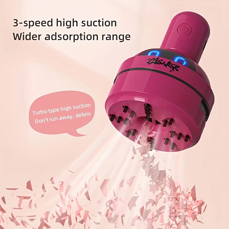 Mini Desktop Vacuum Cleaner Po – обзор и цена Vacuum Chamber Small