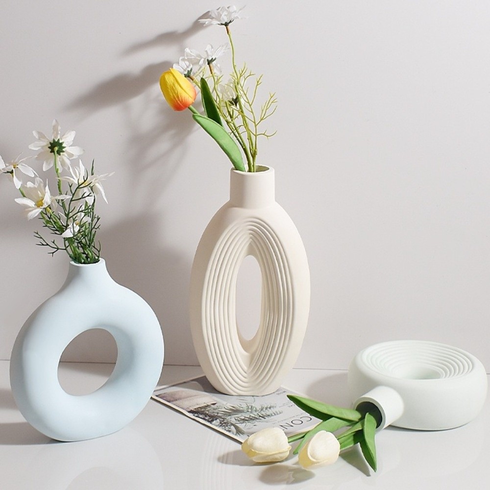Modern Oval Stripe Silicone Va – обзор и цена Resin Craft Workshop