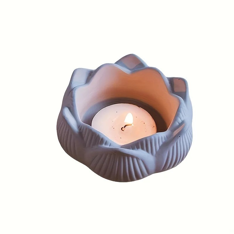 1pc DIY Lotus Flower Silicone  – обзор и цена Flower Preservation Resin