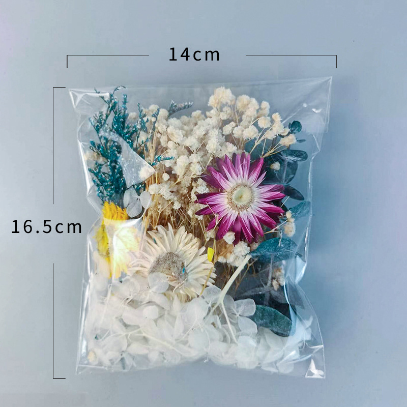 1pack Multifarious Dried Flowe – обзор и цена Dried Flower Bulk