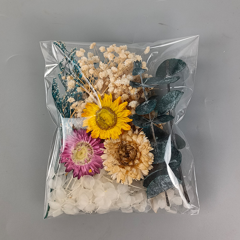 1pack Multifarious Dried Flowe – обзор и цена Dried Flower Bulk