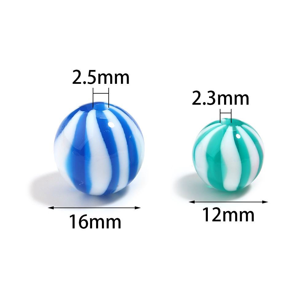 10-20pcs 12/16mm Candy Colored – обзор и цена Resin Crafts Diy