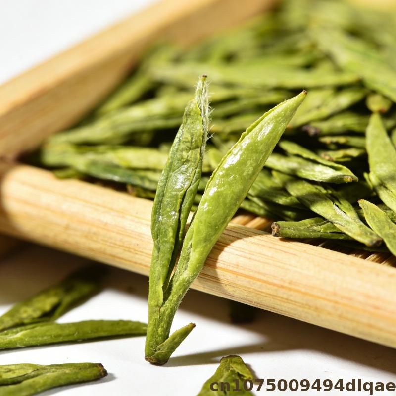 100% Natural Bulk Longjing Diy – обзор и цена Dried Flower Bulk