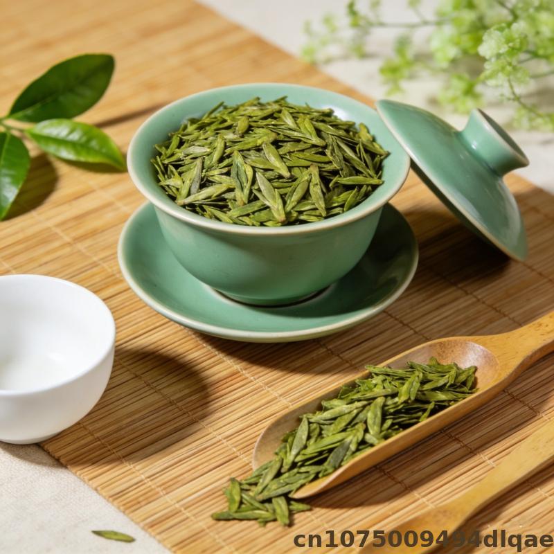 100% Natural Bulk Longjing Diy – обзор и цена Dried Flower Bulk