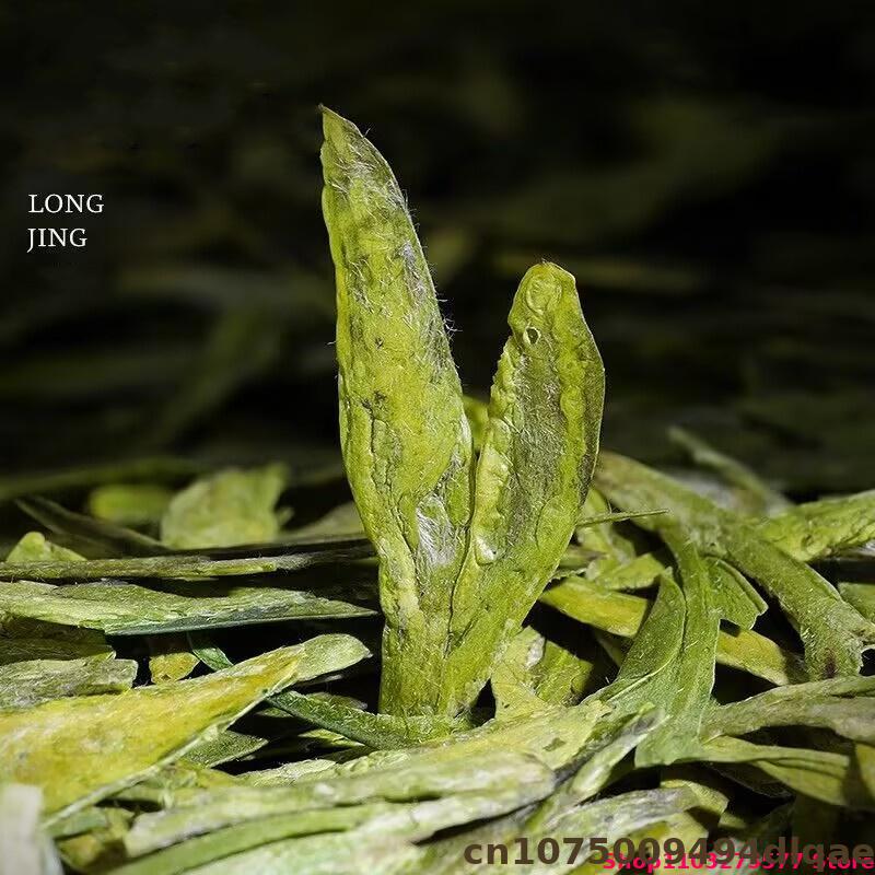 100% Natural Bulk Longjing Diy – обзор и цена Dried Flower Bulk