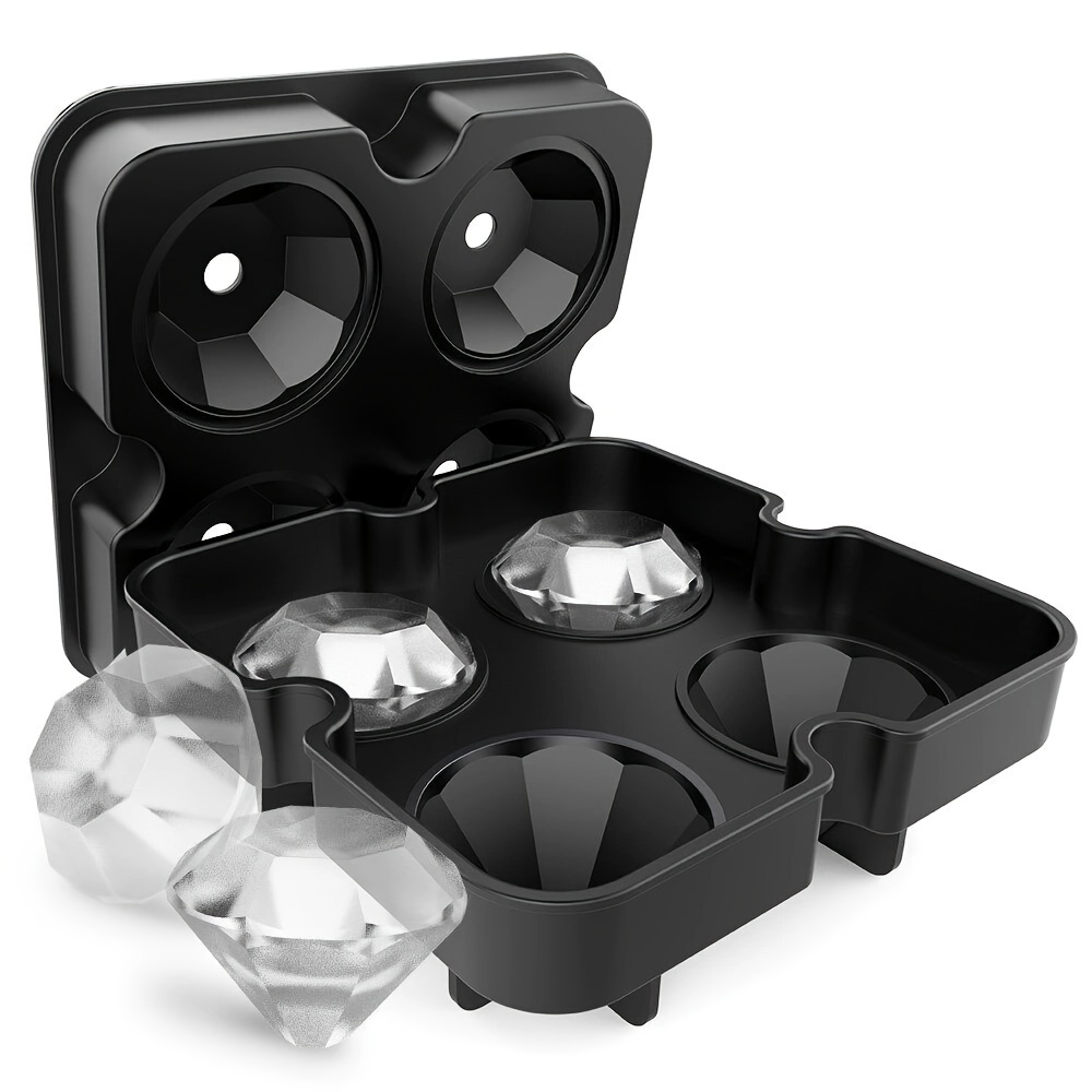 Create Unique Diamond-Shaped I – обзор и цена Serving Tray Mold