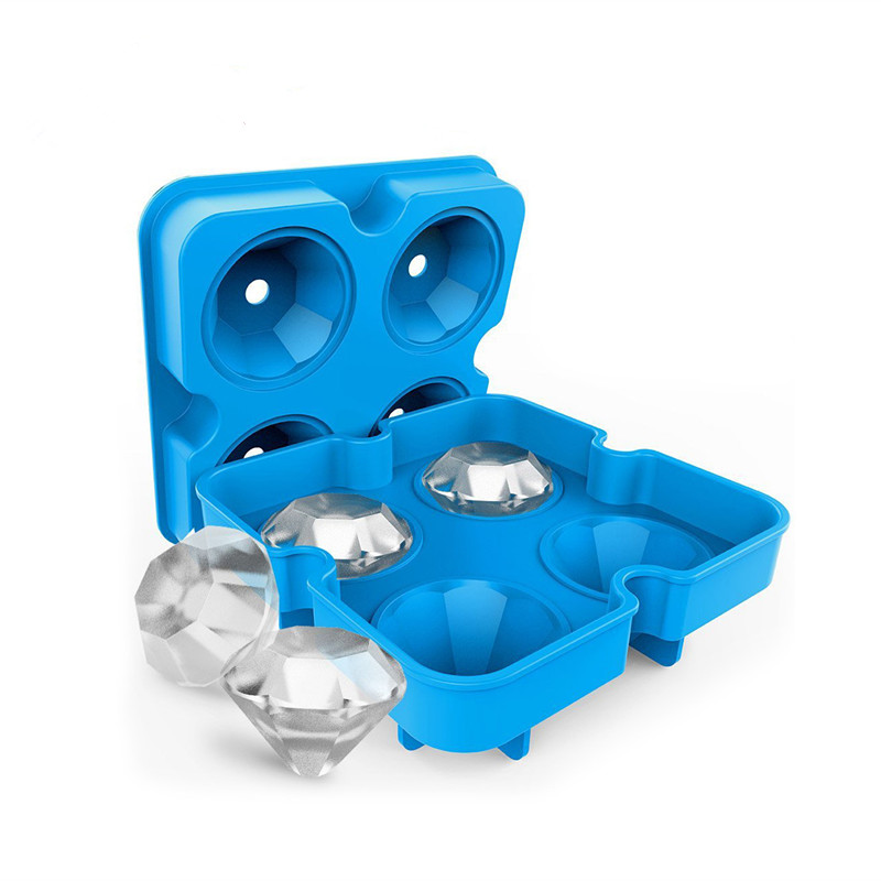 Create Unique Diamond-Shaped I – обзор и цена Serving Tray Mold
