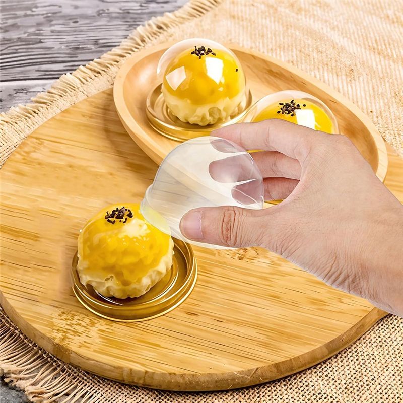 A24F-Charcuterie Domes With Li – обзор и цена Dome Mold Clear