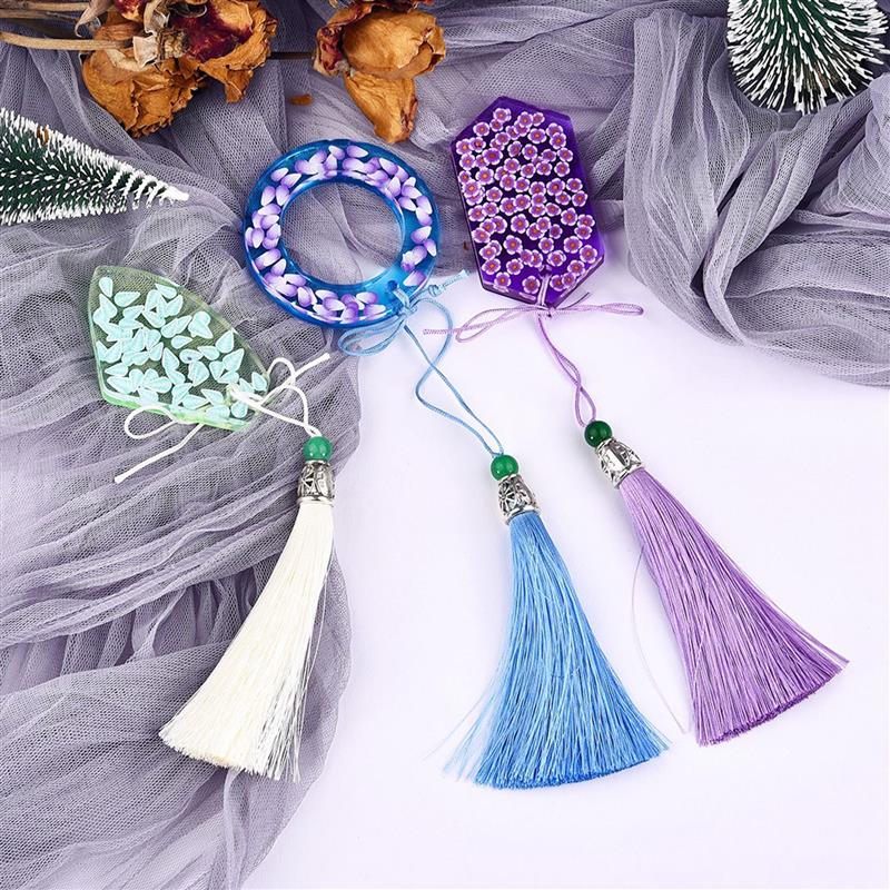 UV Resin Crystal Clear Large U – обзор и цена Resin Jewelry Kit