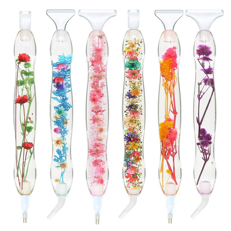 1set Flower Design Resin 5D Di – обзор и цена Resin Craft Ideas
